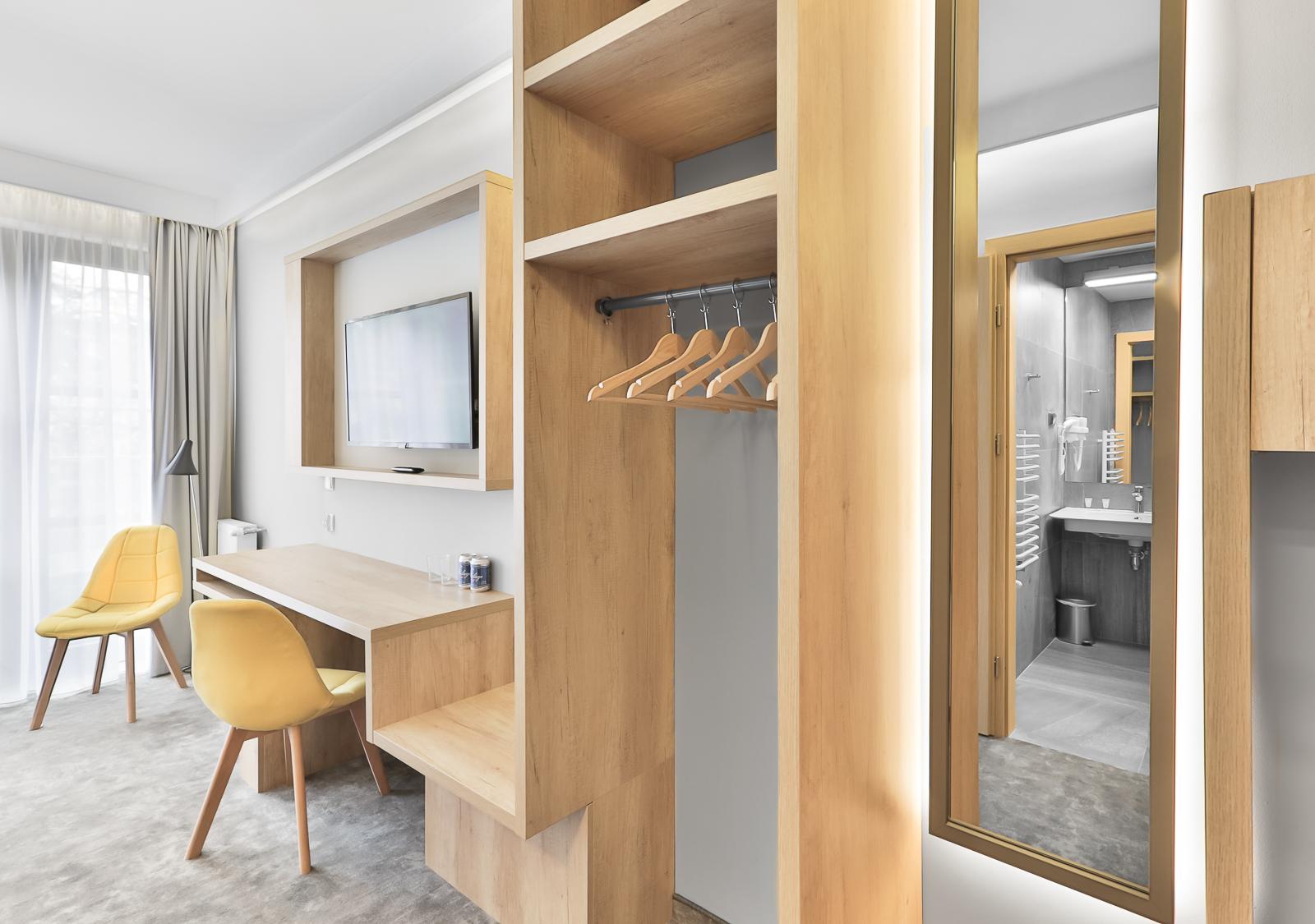 Villa Ozone Sopot Luaran gambar