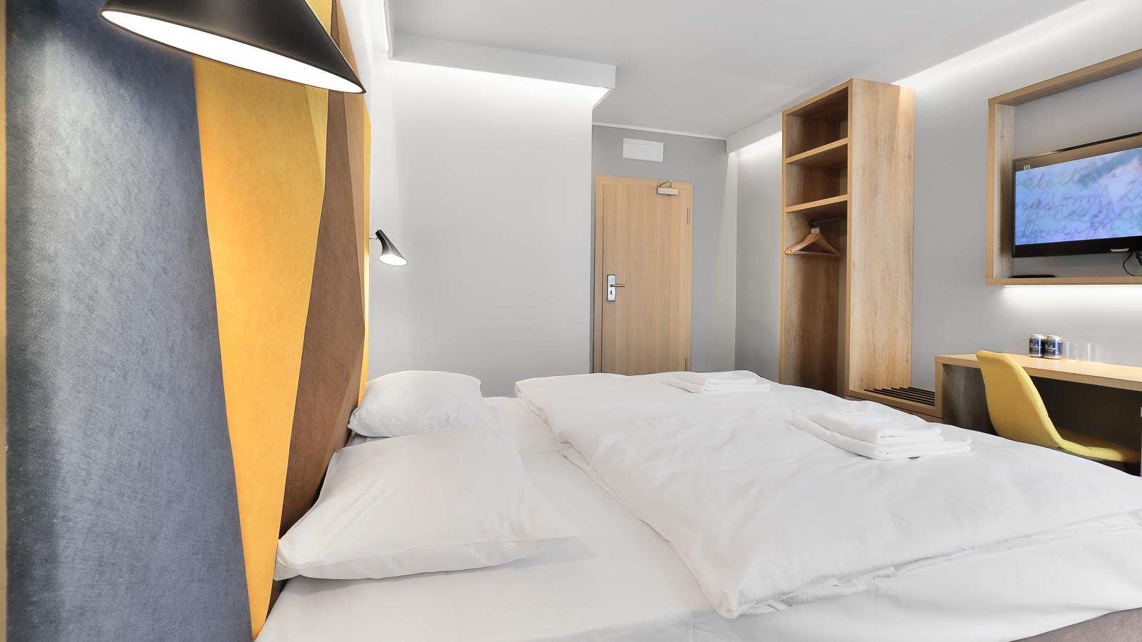 Villa Ozone Sopot Luaran gambar